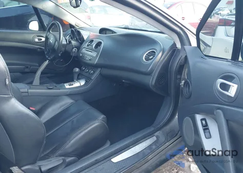 2011 Mitsubishi Eclipse Gs/Gs Sport from USA, damaged, VIN 4A31K5DFXBE002903